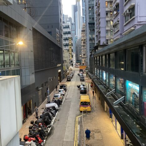 自分が無、ゼロだと悟る